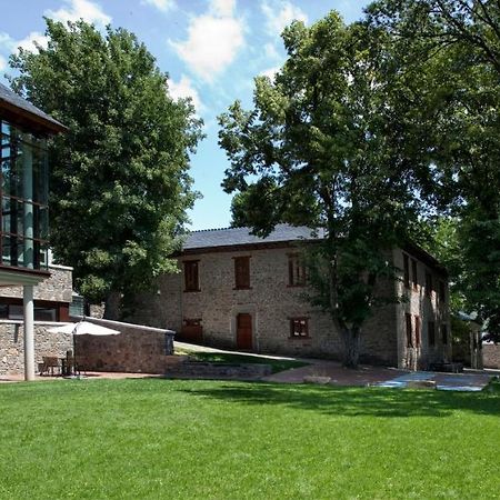 Albergue Francisco Giner De Los Rios فيلابلينو المظهر الخارجي الصورة